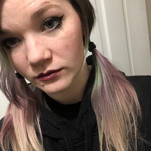 Meet your Posher, Moriah